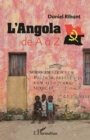 Image for L&#39;Angola de A a Z