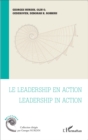 Image for Le leadership en action    Leadership in action