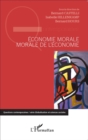Image for Economie morale, morale de l&#39;economie