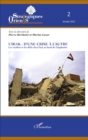 Image for L&#39;Irak : d&#39;une crise a l&#39;autre: Les realites et les defis d&#39;un Etat au bord de l&#39;implosion