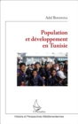 Image for Population et developpement en Tunisie