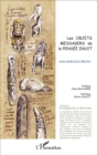Image for Les objets messagers de la pensee inuit