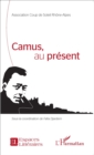 Image for Camus, au present