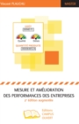 Image for Mesure Et Amelioration Des Performances Des Entreprises: (2E Edition Augmentee)