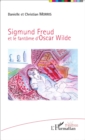 Image for Sigmund Freud et le fantome d&#39;Oscar Wilde