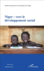Image for Niger : vers le developpement social