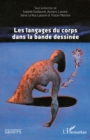 Image for Les langages du corps dans la bande dessinee