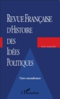 Image for Revue francaise d&#39;histoire des idees politiques - 42: Tiers-mondismes