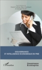 Image for Gouvernance et intelligence economique en PME