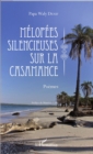 Image for Melopees silencieuses sur la Casamance: Poemes