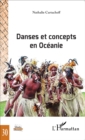 Image for Danses et concepts en Oceanie