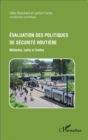 Image for Evaluation des politiques de securite routiere: Methodes, outils et limites