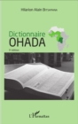 Image for Dictionnaire OHADA: (3e edition)