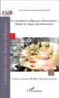 Image for Les pratiques religieuses alimentaires : limiter le risque discriminatoire