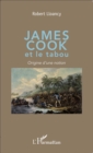 Image for James Cook et le tabou: Origine d&#39;une notion
