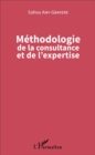 Image for Methodologie de la consultance et de l&#39;expertise