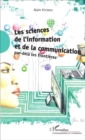 Image for Les Sciences De L&#39;information Et De La Communication: Par-Dela Les Frontieres