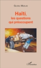 Image for Haiti, Les Questions Qui Preoccupent