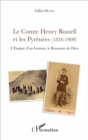 Image for Le Comte Henry Russell et les Pyrenees (1834-1909): L&#39;Empire d&#39;un homme, le Royaume de Dieu