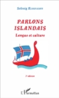 Image for Parlons Islandais: Langue Et Culture - (2E Edition)