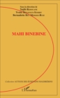 Image for Mahi Binebine