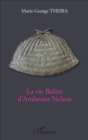Image for La vie Bidim d&#39;Ambrosia Nelson