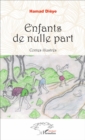 Image for Enfants De Nulle Part: Contes Illustres