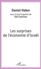 Image for Les surprises de l&#39;economie d&#39;Israel