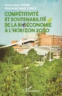 Image for Competitivite et soutenabilite de la bioeconomie a l&#39;horizon 2050