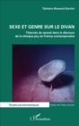 Image for Sexe et genre sur le divan: Theories du sexuel dans le discours de la clinique psy en France contemporaine