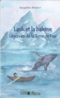 Image for Lasik Et La Baleine: Legendes De La Terre De Feu