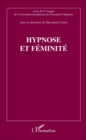 Image for Hypnose et feminite