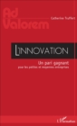 Image for L&#39;innovation: Un pari gagnant pour les petites et moyennes entreprises