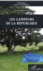 Image for Les campeurs de la Republique