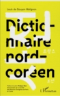 Image for Dictionnaire Nord-Coreen