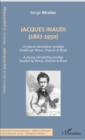 Image for Jacques Inaudi (1867-1950): Un jeune calculateur prodige - Etudie par Broca, Charcot &amp; Binet - A young calculator prodigy - Studied by Broca, Charcot &amp; Binet