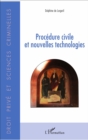 Image for Procedure civile et nouvelles technologies