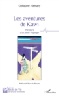 Image for Les aventures de Kawi: Parcours d&#39;un jeune Asperger