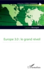 Image for Europe 3.0 : le grand reveil