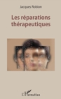 Image for Les reparations therapeutiques