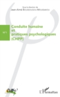 Image for Conduite humaine et pratiques psychologiques (CHPP)