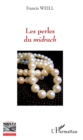 Image for Les perles du midrach