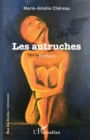 Image for Les autruches: Roman