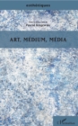 Image for Art, medium, media