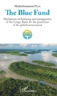 Image for Blue Fund: Mechanism of financing and management of the Congo Basin for the protection of the global environment