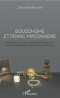 Image for Bouddhisme et franc-maconnerie