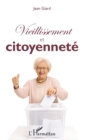 Image for Vieillissement et citoyennete