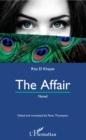 Image for Affair: Novel