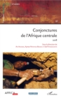 Image for Conjonctures de l&#39;Afrique centrale 2018