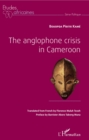 Image for anglophone crisis in Cameroon